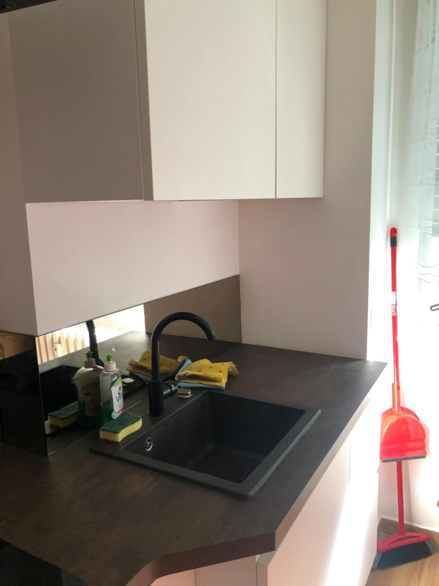 Fully Equipped Design Studio In San Siro Milan Bagian luar foto